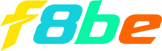 Logo f8be
